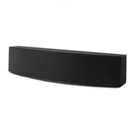Applique murale horizontale LED Vision El - E27 - 1x12W - 360x77mm - Sans ampoule - IP44 - Anthracite