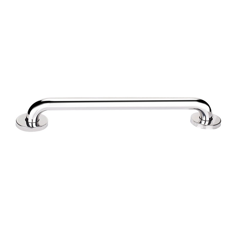                        Barre d'appui droite Ø 32 - 400mm - Aquance - ACC70067 - Poli brillant
