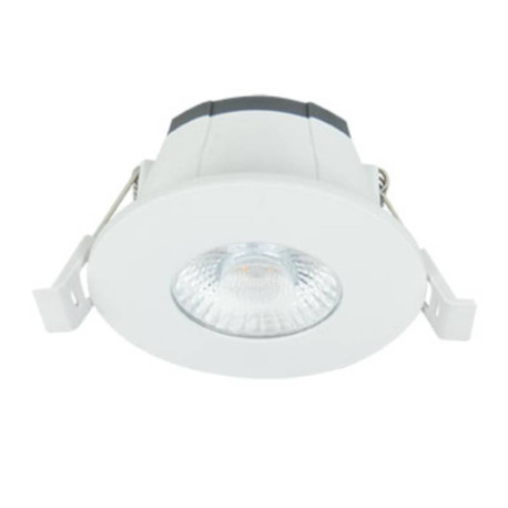 LED'UP UNIVERSAL rond fixe blanc 4000K 6W 650lm 60 IP65