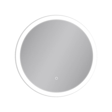 MIROIR - ECLAIRANT - 43W - 830 - 3063LM - ROND - IP44 - CLII - Ø840 