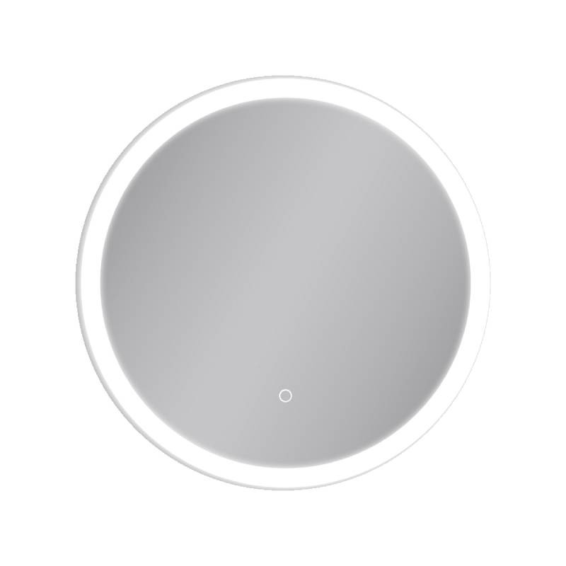                         MIROIR - ECLAIRANT - 32W - 830 - 2246LM - ROND - IP44 - CLII - Ø640