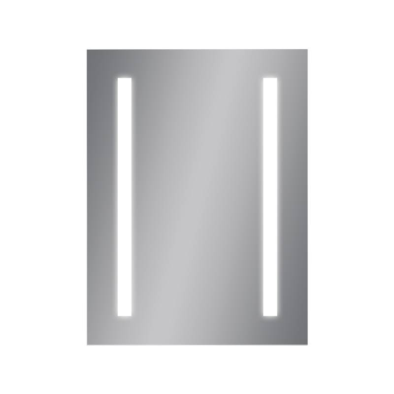                         MIROIR - ECLAIRANT - 23W - 830 - 1618LM - RECTANGLE - IP44 - CLII - 720X520