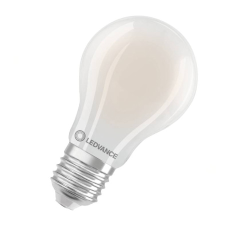 LED FILAMENT STANDARD - E27 - DEPOLIE - 4,3W - 827 - 806LM - CLASSE B - DIMMABLE