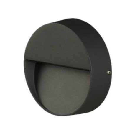 APPLIQUE - SPICA - 4W - 830 - 175LM - ANTHRACITE - IP65