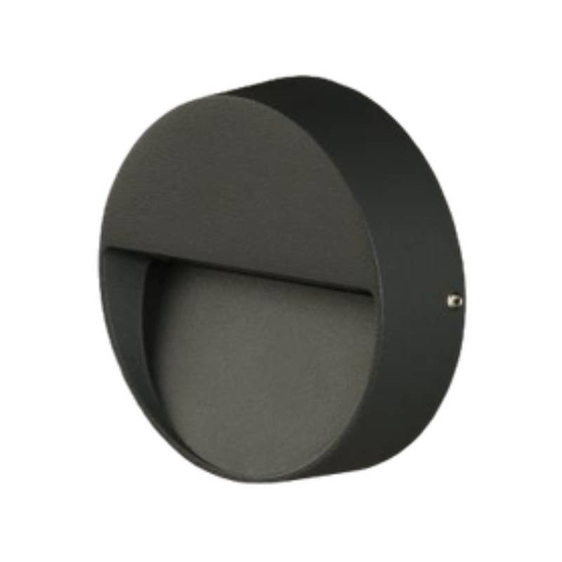                         APPLIQUE - SPICA - 4W - 830 - 175LM - ANTHRACITE - IP65