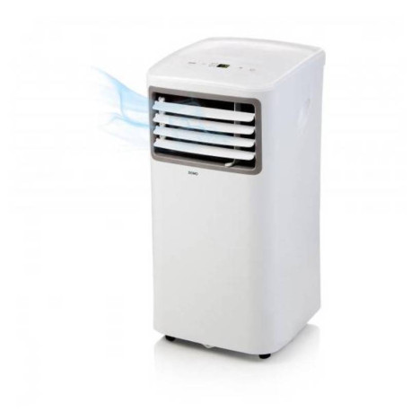 CLIMATISEUR - MOBILE - 1KW - MONO SPLIT