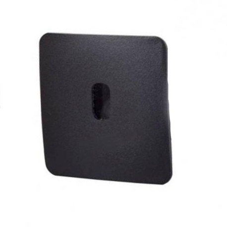 ENCASTRE DE MUR - SLIT S - 3W - 830 - 170LM - NOIR - IP65 - 700mA