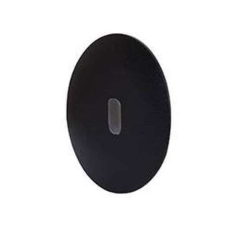 ENCASTRE DE MUR - SLIT R - 3W - 830 - 170LM - NOIR - IP65 - 700mA