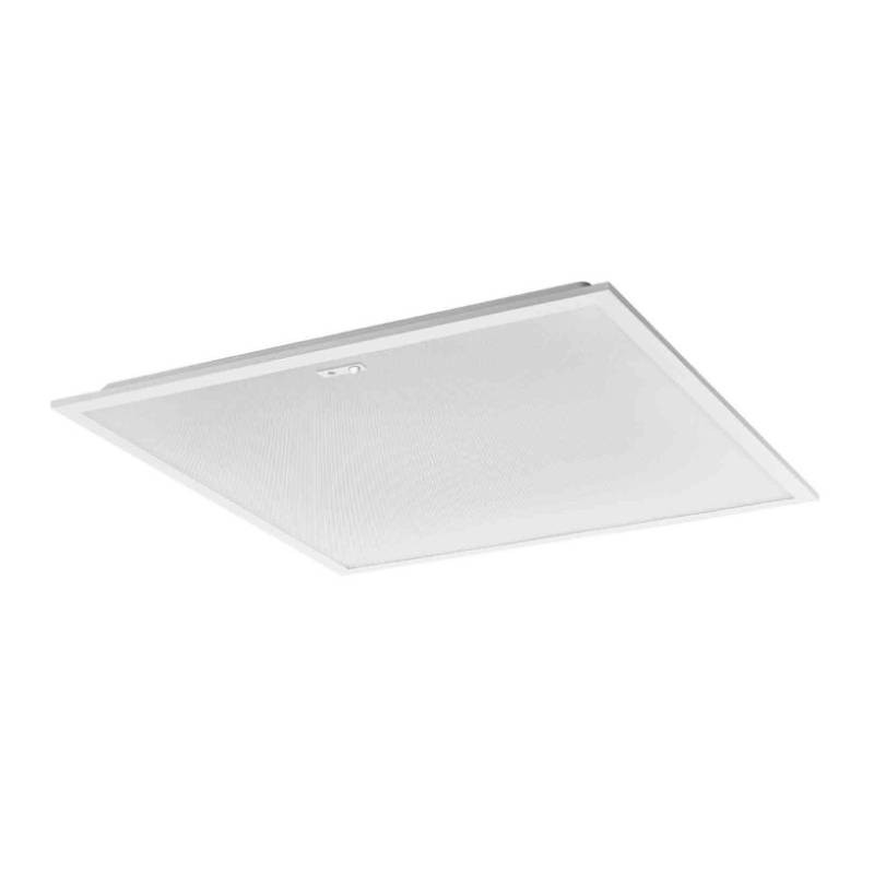                         DALLE LED - 36W - 830/840/860 - 4600LM - 600X600 - CLII - UGR19 - BLANC - DETECTEUR