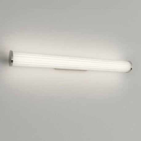REGLETTE LED - LINART - 12W - 830/840 - 1000LM - IP44 - CHROME - CLII
