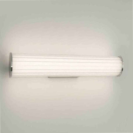 REGLETTE LED - LINART - 8W - 830/840 - 650LM - IP44 - CHROME - CLII