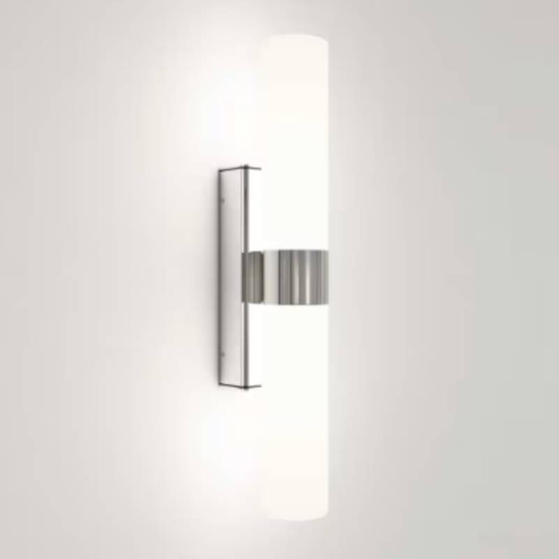                         APPLIQUE - ARDEC V DOUBLE - 6W - 830/840 - 800LM - IP44 - CHROME - CLII