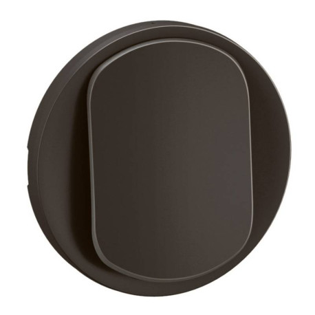 TOUCHE - VA ET VIENT/POUSSOIR - NOIR - CELIANE 