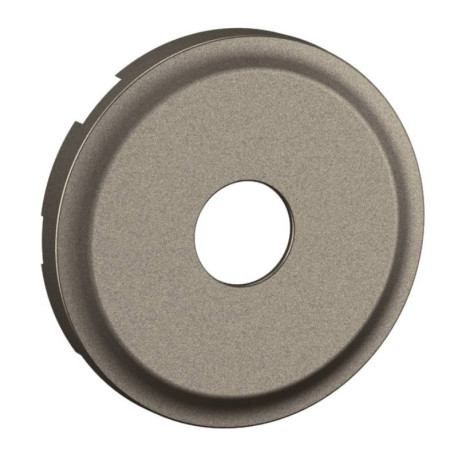 ENJOLIVEUR - PRISE TELEVISION - TITANIUM - CELIANE