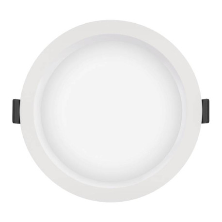 DOWNLIGHT LED - 14W - 840 - 1260LM - Ø160 - IP44 - CLII 