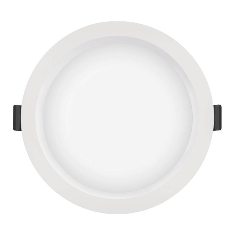                         DOWNLIGHT LED - 14W - 840 - 1260LM - Ø160 - IP44 - CLII
