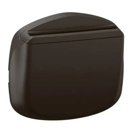 ENJOLIVEUR - BADGE - NOIR - CELIANE