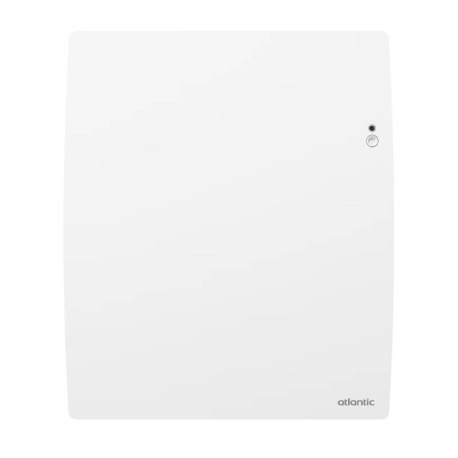 RADIATEUR - AGILIA - INTELLIGENT - BLANC - 750W - CONNECTABLE