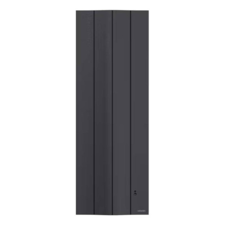 RADIATEUR - GALAPAGOS - INTELLIGENT - ANTHRACITE - 1500W - VERTICAL