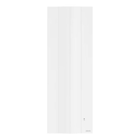 RADIATEUR - GALAPAGOS - INTELLIGENT - BLANC - 1500W - VERTICAL