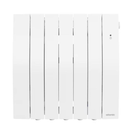 RADIATEUR - GALAPAGOS - INTELLIGENT - BLANC - 1500W - HORIZONTAL