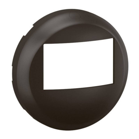 ENJOLIVEUR - DETECTEUR - DEROGATION - NOIR - CELIANE