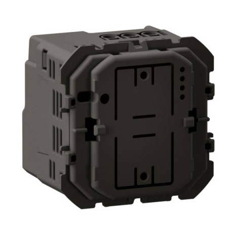 INTER VARIATEUR - 2 FILS - LED 3 A 125W - CELIANE 