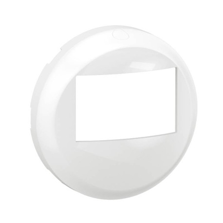 ENJOLIVEUR - DETECTEUR - DEROGATION - BLANC - CELIANE