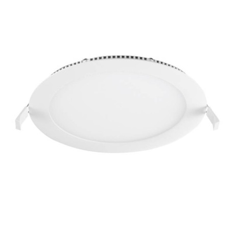 DOWNLIGHT LED - CAMUS - 25W - 840 - 3050LM - Ø240 - IP44 - CLII - UGR19