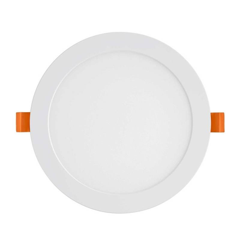                         DOWNLIGHT LED - SLIM ECO - 12W - 840 - 1040LM - Ø168 - IP20 - CLII