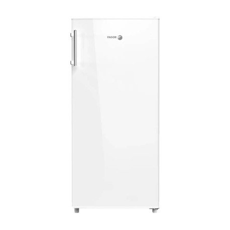 REFRIGERATEUR - POSABLE - H123cm - BLANC - 1 PORTE - 4*