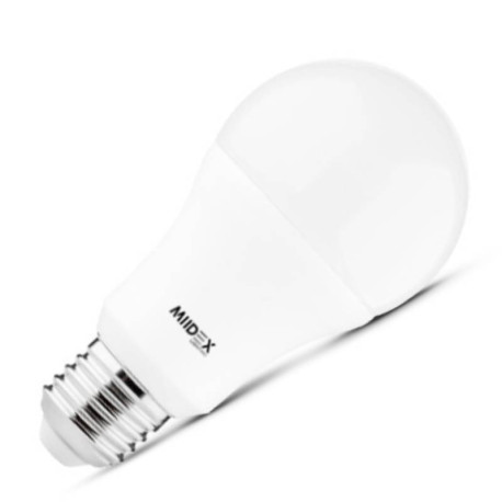 LED COB STANDARD - E27 - DEPOLIE - 13W - 830 - 1521LM