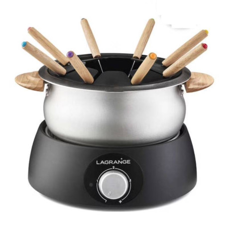 APPAREIL A FONDUE - 8 PERSONNES