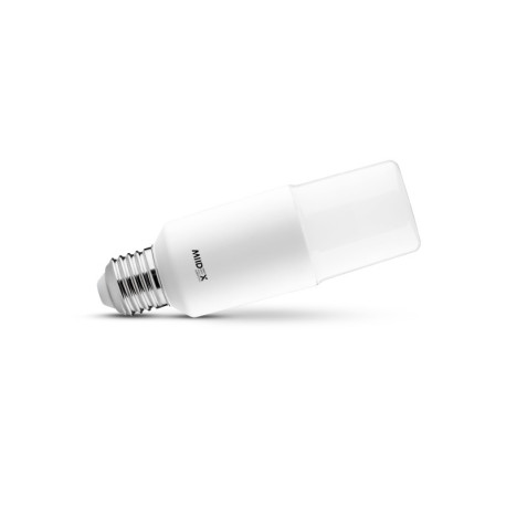 LED TUBE STICK - E27 - 9,5W - 840 - 1055LM 