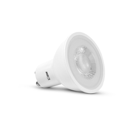 LED GU10 - 7W - 830 - 670LM - 38° - DIMMABLE
