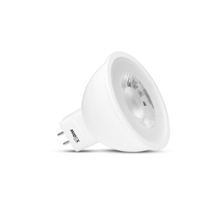 LED GU5,3 - 4,5W - 830 - 395LM - 36°