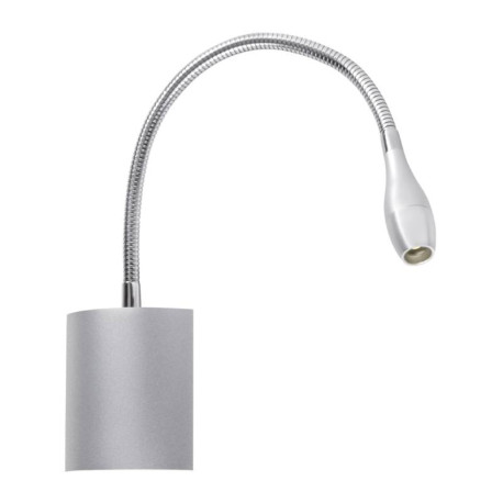 LISEUSE LED - LIZA - 2,3W - 830 - 110LM - INTER - ALU