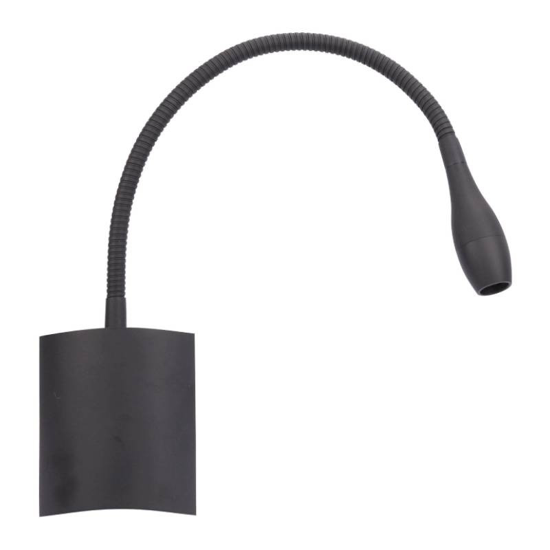                         LISEUSE LED - LIZA - 2,3W - 830 - 110LM - INTER - NOIR