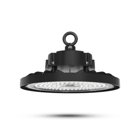 HIGH BAY LED - 100W - 840 - 16000LM - IP65 - NOIR
