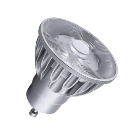 LED GU10 - 7,5W - 940* - 455LM - 60° - DIMMABLE