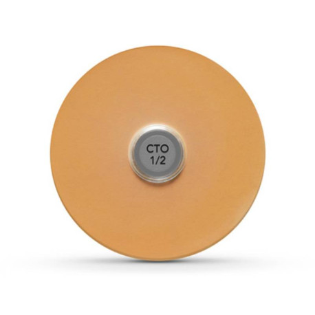 LENTILLE - COULEUR - 2700K/2400K/2200K