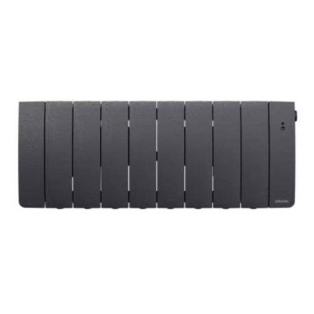 RADIATEUR - GALAPAGOS - INTELLIGENT - ANTHRACITE - 1000W - BAS
