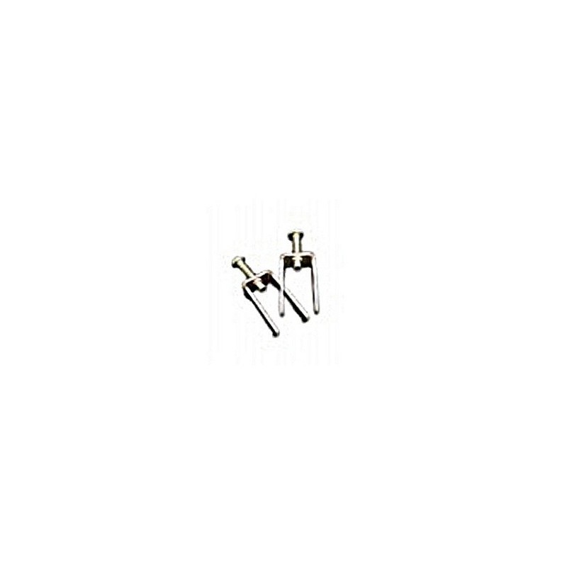                         Griffe de fixation + Vis standard Esprit