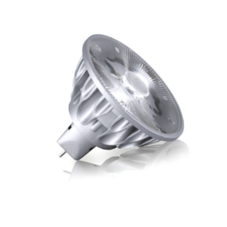 LED GU5,3 - 8,5W - 927 - 440LM - 10° - DIMMABLE - 17V