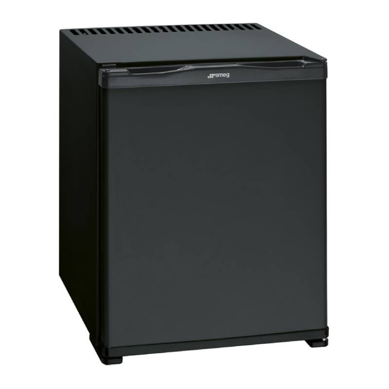                         MINIBAR - 30L - PORTE PLEINE - NOIR
