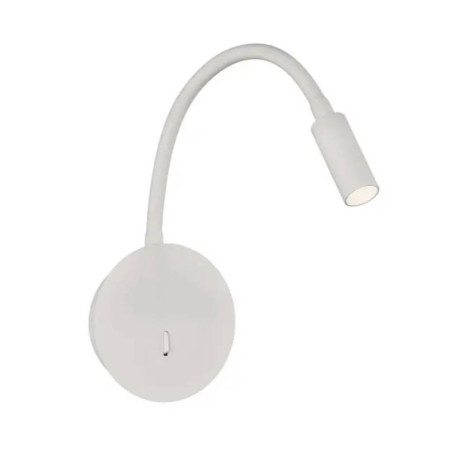 LISEUSE LED - LYON - 3W - 830 - 240LM - INTER - BLANC