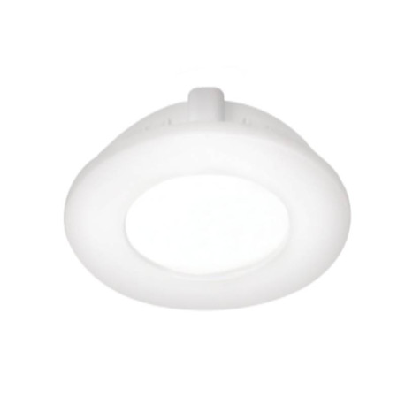 SPOT AGENCEMENT - LED - 5,7W - 830/840 - 500LM - BLANC - CLII
