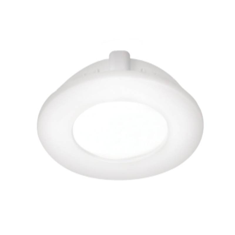                         SPOT AGENCEMENT - LED - 5,7W - 830/840 - 500LM - BLANC - CLII