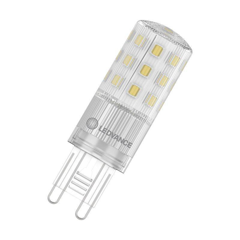                         LED G9 - 4,5W - 840 - 600LM