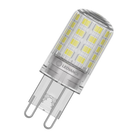 LED G9 - 4,2W - 827 - 470LM 